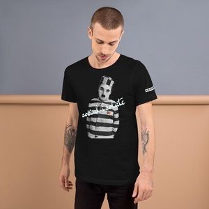 Bad Economy, Social Isolate Tshirt